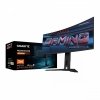 Gigabyte Monitor 34 cale MO34WQC2 OLDE WQHD 250cd^m2^175Hz^ 0,03MS^2xHDMI^DP